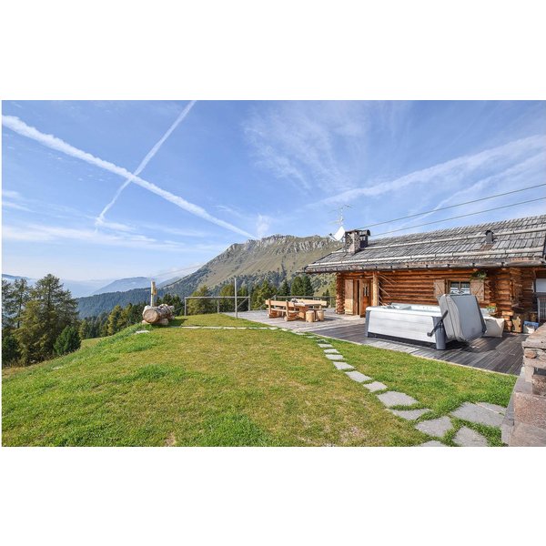 Maison De Vacances à Trentino à Partir De 458€ Par Nuit-image