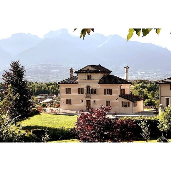 Maison De Vacances à Dolomites à Partir De 322€ Par Nuit-image