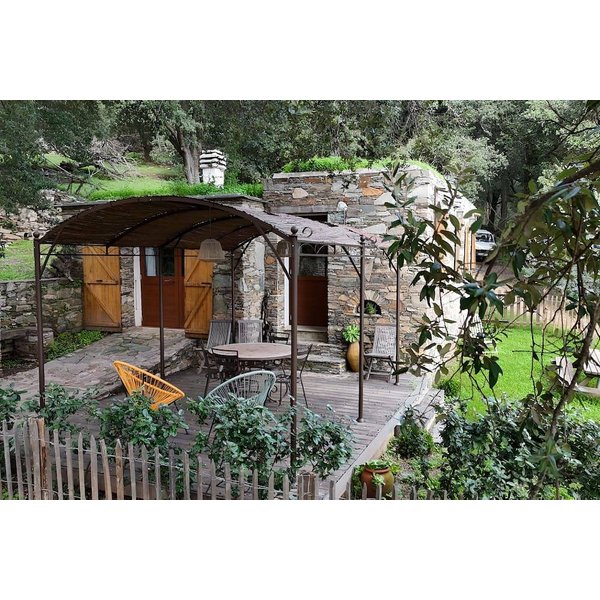 Maison De Vacances à Brando à Partir De 78€ Par Nuit-image