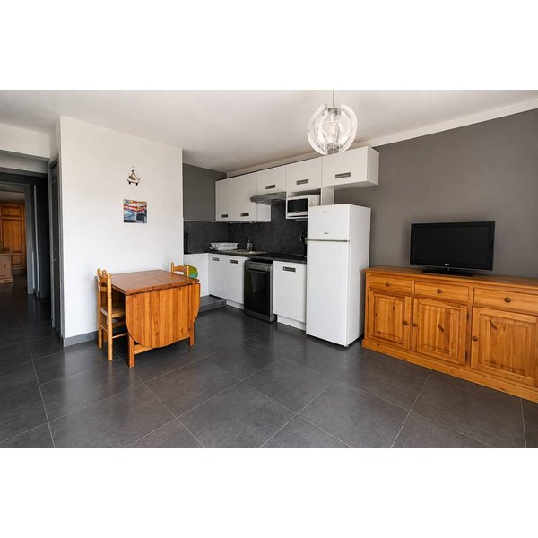 Appartement De Vacances à Agde à Partir De 51€ Par Nuit-image