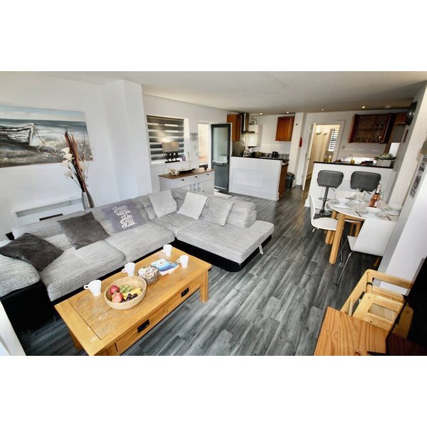 Appartement De Vacances à Bournemouth à Partir De 251€ Par Nuit-image
