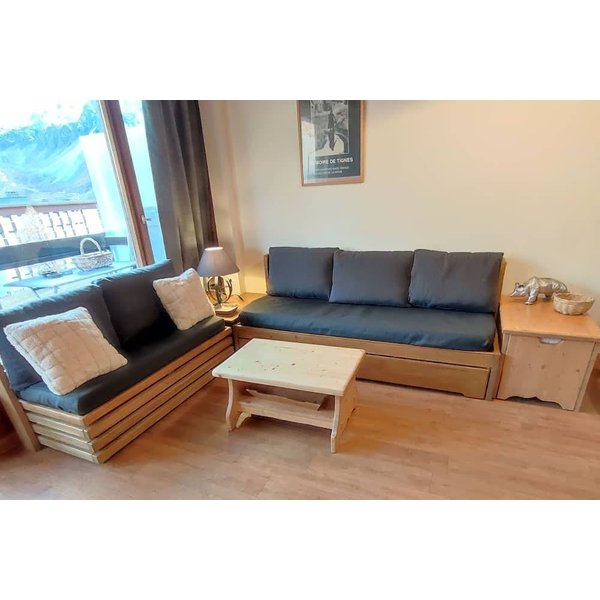 Appartement De Vacances à Savoie à Partir De 364€ Par Nuit-image