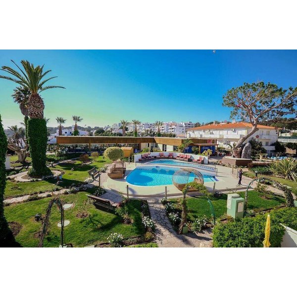 HôTel à Albufeira à Partir De 582€ Par Nuit-image
