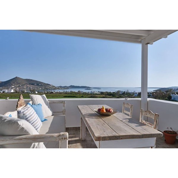 Maison De Vacances à Paros à Partir De 123€ Par Nuit-image