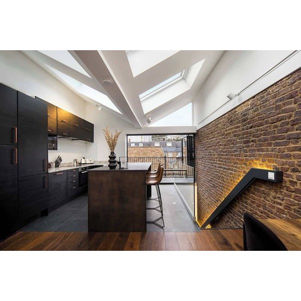 Maison De Vacances à Londres à Partir De 784€ Par Nuit-image