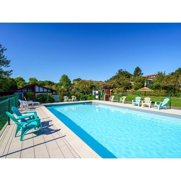Maison De Vacances à Bidart à Partir De 92€ Par Nuit-image