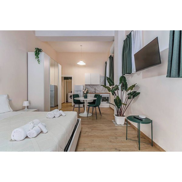 Maison De Vacances à Bari à Partir De 68€ Par Nuit-image