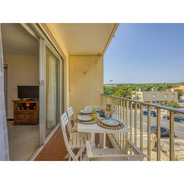 Appartement De Vacances à Aude à Partir De 92€ Par Nuit-image