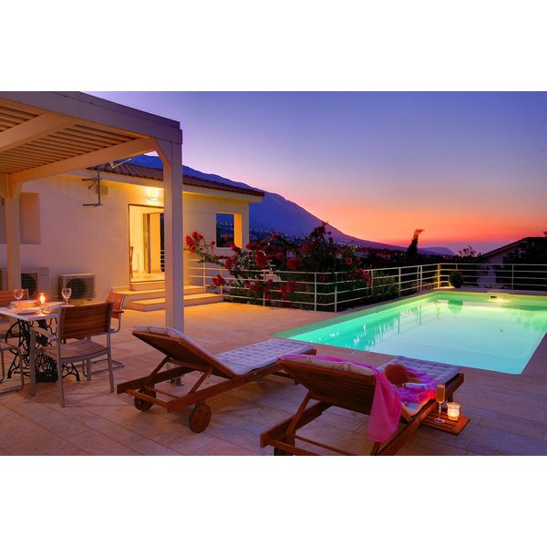 Maison De Vacances à CéPhalonie à Partir De 272€ Par Nuit-image