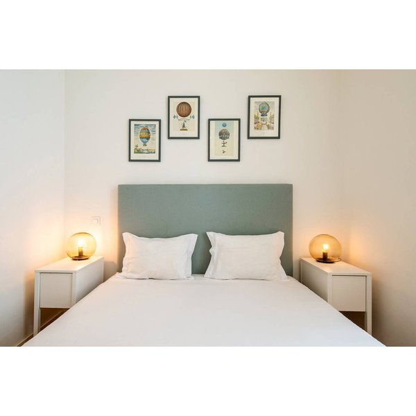 Appartement De Vacances à Lisbonne à Partir De 217€ Par Nuit-image