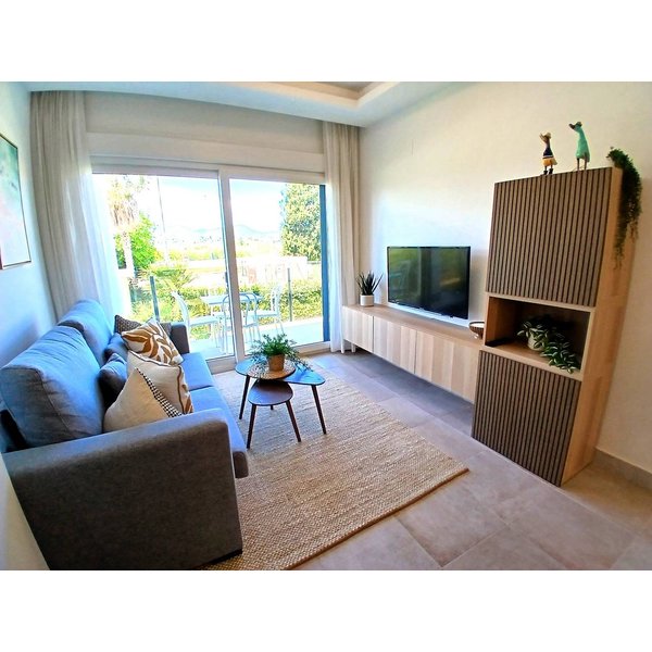 Appartement De Vacances à Safor à Partir De 112€ Par Nuit-image