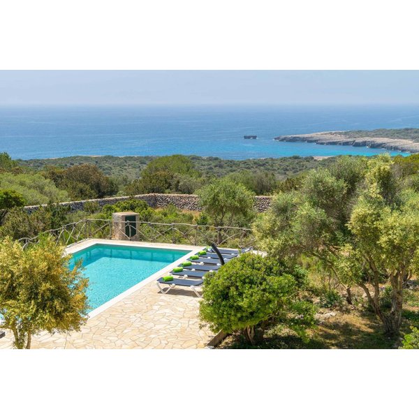 Maison De Vacances à Minorque à Partir De 293€ Par Nuit-image
