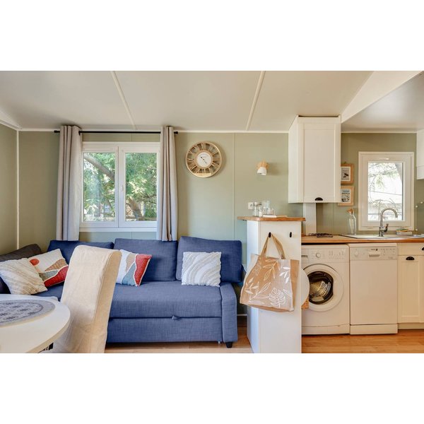 Camping à Gironde à Partir De 65€ Par Nuit-image