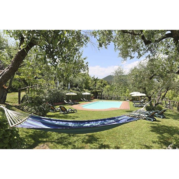 Maison De Vacances à Lucca à Partir De 436€ Par Nuit-image