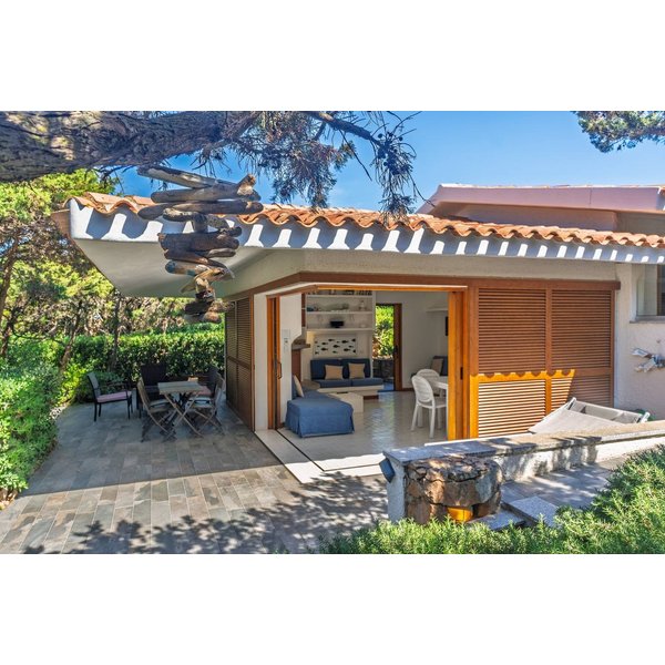 Maison De Vacances à Gallura à Partir De 113€ Par Nuit-image