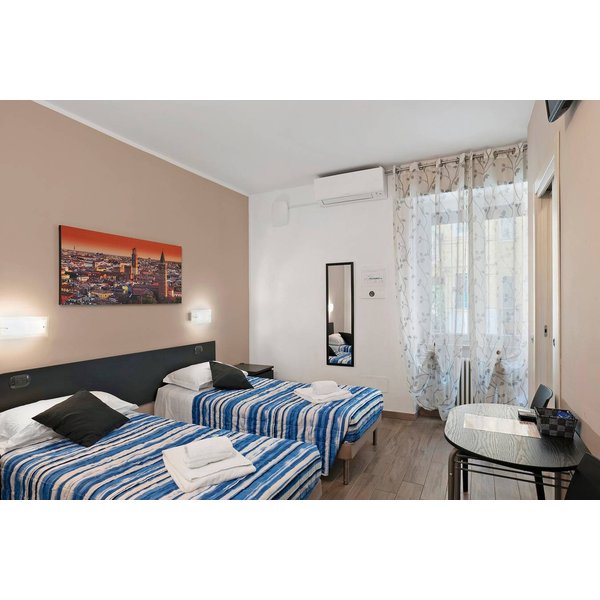 HôTel à VéRone à Partir De 68€ Par Nuit-image