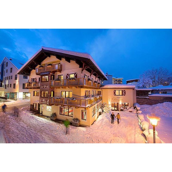 Appartement De Vacances à Pinzgau à Partir De 209€ Par Nuit-image