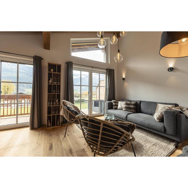 Maison De Vacances à Pinzgau à Partir De 439€ Par Nuit-image