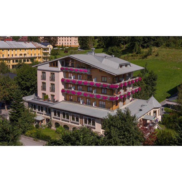 HôTel à Pongau à Partir De 581€ Par Nuit-image