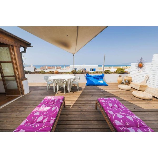 Appartement De Vacances à Tarifa à Partir De 198€ Par Nuit-image