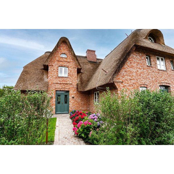 Maison De Vacances à Sylt à Partir De 444€ Par Nuit-image