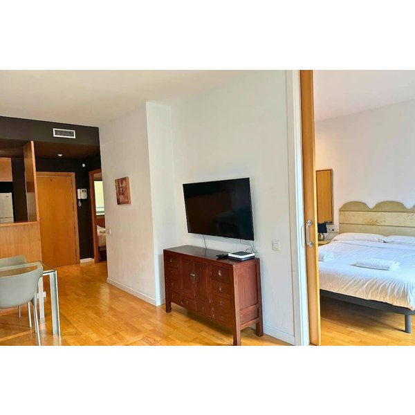 Appartement De Vacances à Barcelone à Partir De 336€ Par Nuit-image
