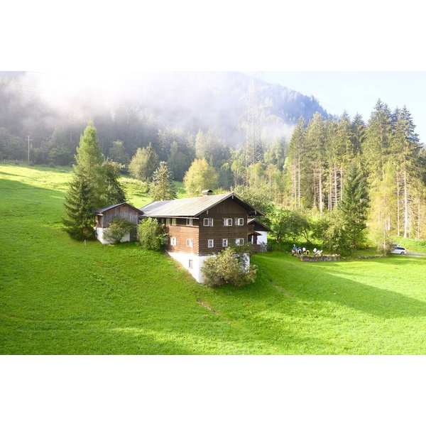 Maison De Vacances à Pinzgau à Partir De 554€ Par Nuit-image