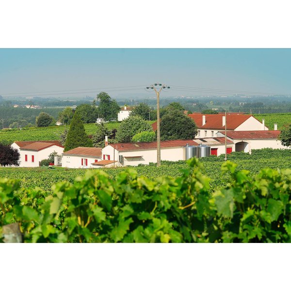 HôTel à Charente à Partir De 73€ Par Nuit-image