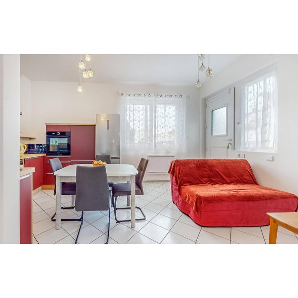 Appartement De Vacances à Royan à Partir De 56€ Par Nuit-image