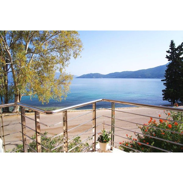 Appartement De Vacances à CéPhalonie à Partir De 341€ Par Nuit-image