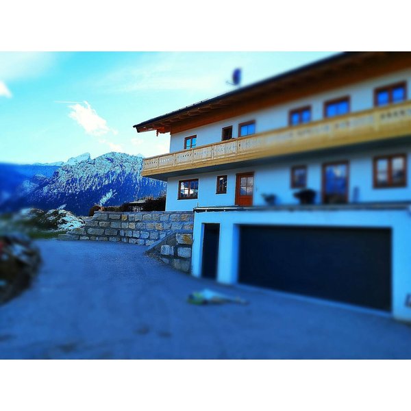 Appartement De Vacances à Watzmann à Partir De 187€ Par Nuit-image