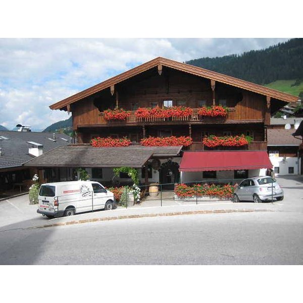 HôTel à Alpbach à Partir De 100€ Par Nuit-image