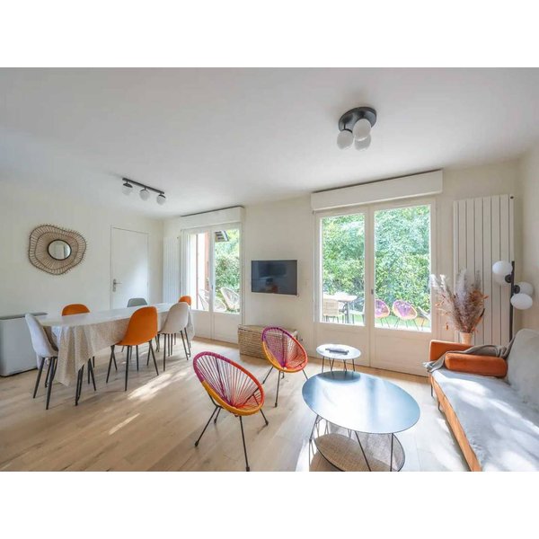 Appartement De Vacances à Calvados à Partir De 269€ Par Nuit-image