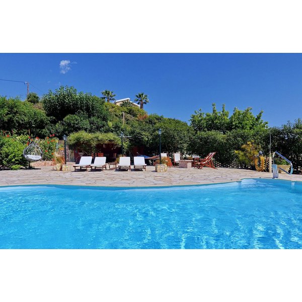 Maison De Vacances à CéPhalonie à Partir De 159€ Par Nuit-image