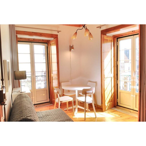 Maison De Vacances à Lisbonne à Partir De 113€ Par Nuit-image