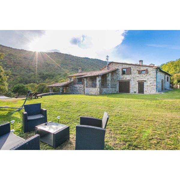 Maison De Vacances à Maremma à Partir De 112€ Par Nuit-image