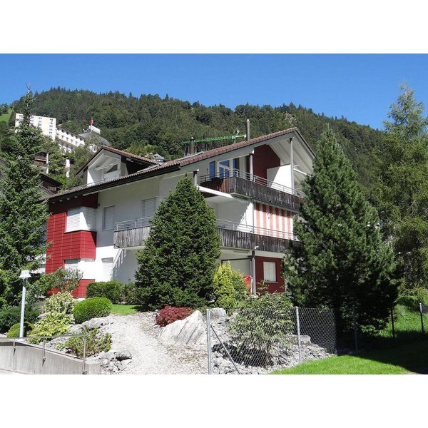 Appartement De Vacances à Engelberg à Partir De 221€ Par Nuit-image
