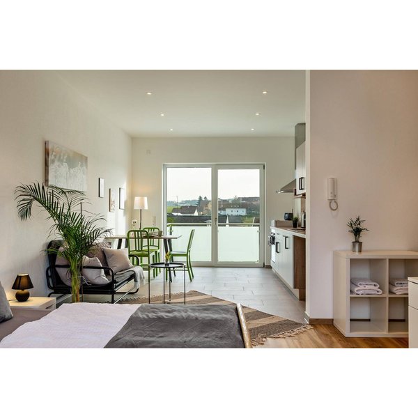 Appartement De Vacances à Basse-BavièRe à Partir De 71€ Par Nuit-image
