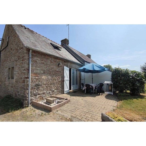Maison De Vacances à Iroise à Partir De 83€ Par Nuit-image