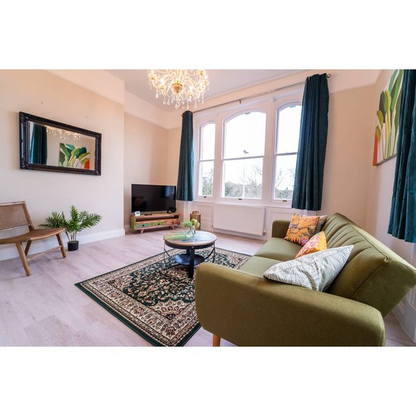 Appartement De Vacances à Norfolk à Partir De 156€ Par Nuit-image