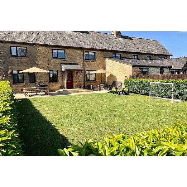 Maison De Vacances à Rutland à Partir De 220€ Par Nuit-image