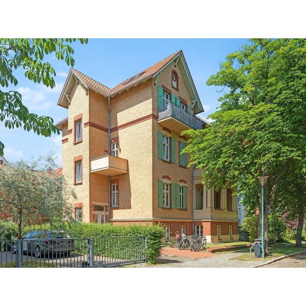 Appartement De Vacances à Potsdam à Partir De 145€ Par Nuit-image