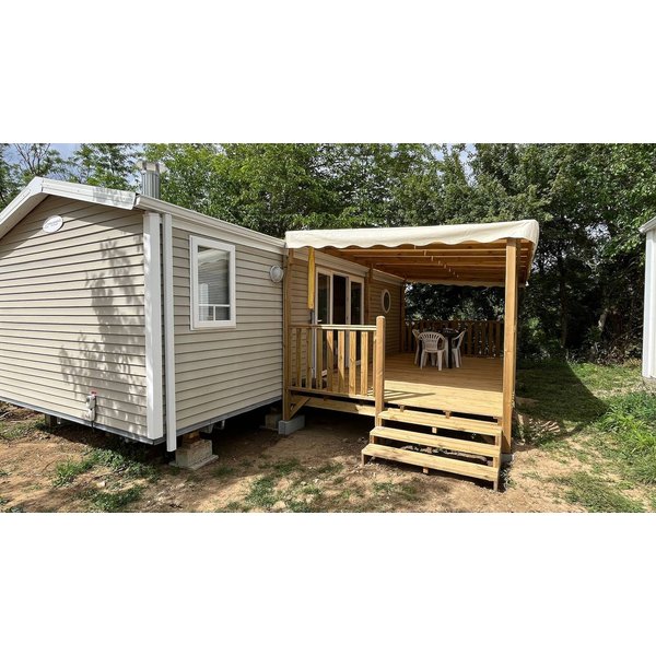 Camping à ArdèChe à Partir De 112€ Par Nuit-image