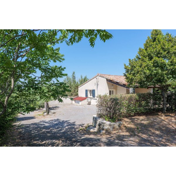 Maison De Vacances à ArdèChe à Partir De 130€ Par Nuit-image