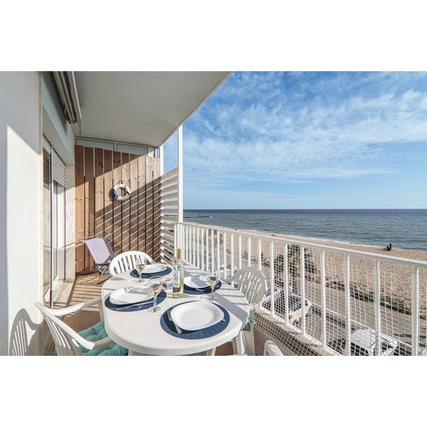 Appartement De Vacances à Quarteira à Partir De 80€ Par Nuit-image