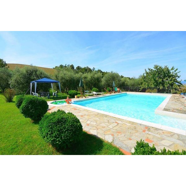Maison De Vacances à Volterra à Partir De 100€ Par Nuit-image