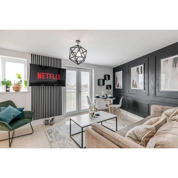 Appartement De Vacances à Norfolk à Partir De 185€ Par Nuit-image