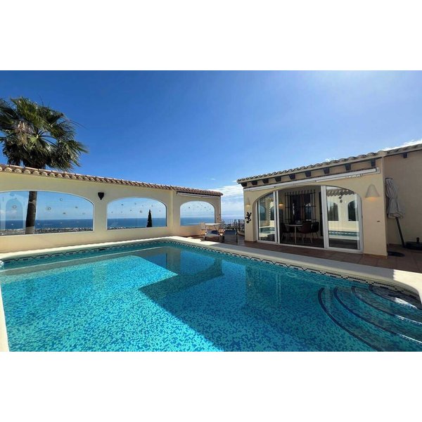 Maison De Vacances à DéNia à Partir De 269€ Par Nuit-image