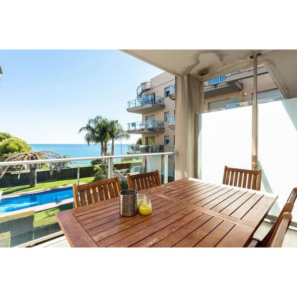 Appartement De Vacances à Baix Camp à Partir De 333€ Par Nuit-image