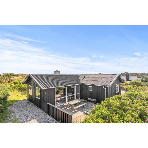 Maison De Vacances à Henne à Partir De 61€ Par Nuit-image